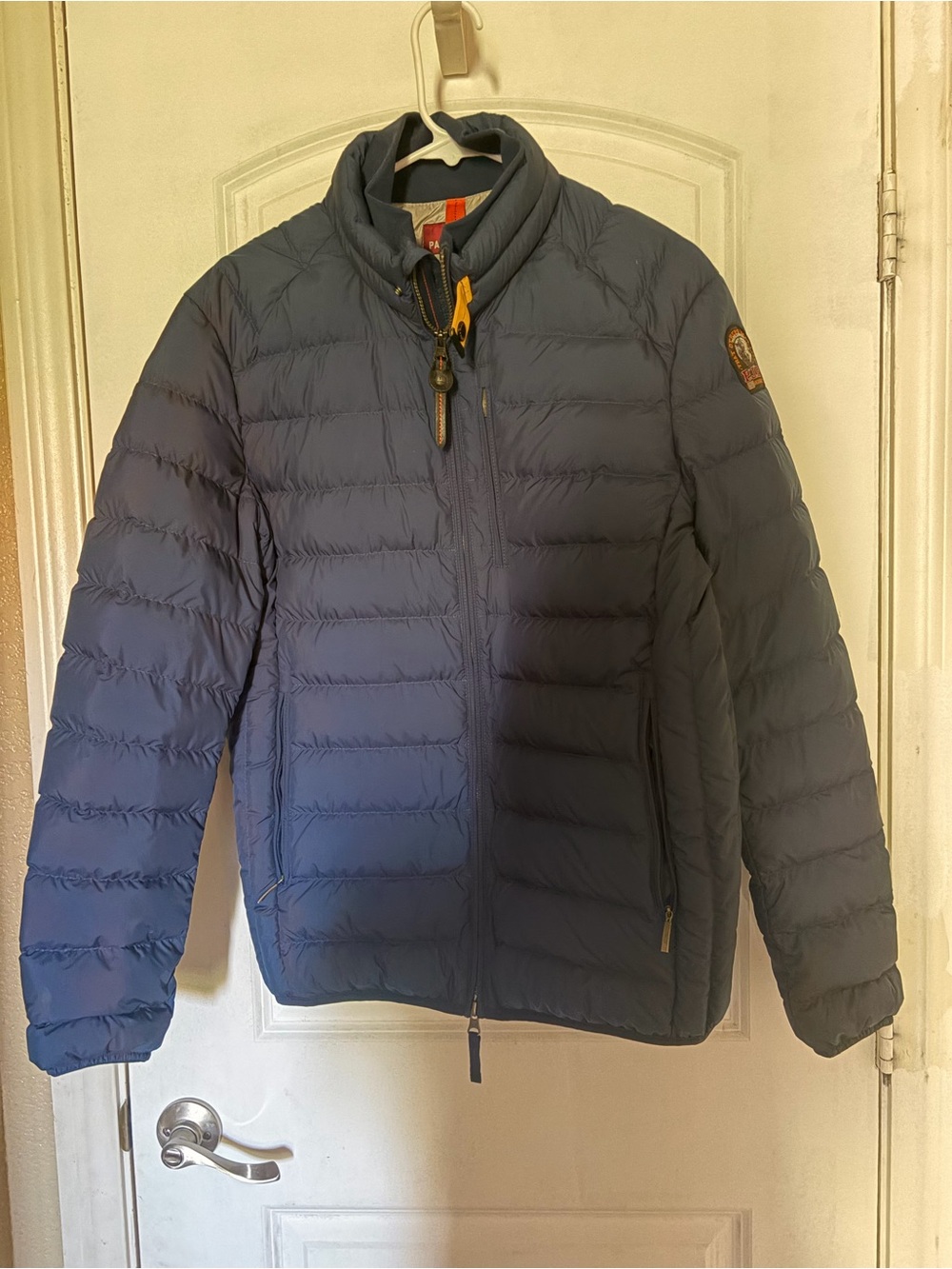 Parajumpers UGO down jacket